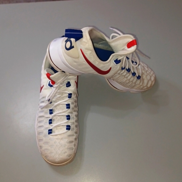 Nike Other - Nike Zoom KD 9 "USA" Men's Shoes